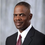 Dr. Carl Goodman (Provost and Senior Vice President for Academic Affairs at Texas Southern University)