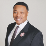 Wendell King (Program Chair at Texas Southern University National Alumni Association, Inc.)