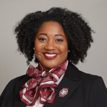 Corrie Williams (President at Texas Southern University National Alumni Association, Inc.)