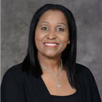 Yvette Barker (Interim Assistant Vice President of Student Life & Engagement at Texas Southern Universituy)