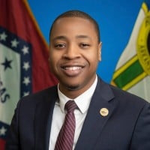 Chris Harvey (Senior Advisor to the Mayor of Little Rock at Little Rock, Arkansas)