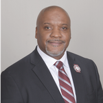 Donald Greer (Vice President at Texas Southern University National Alumni Association, Inc.)